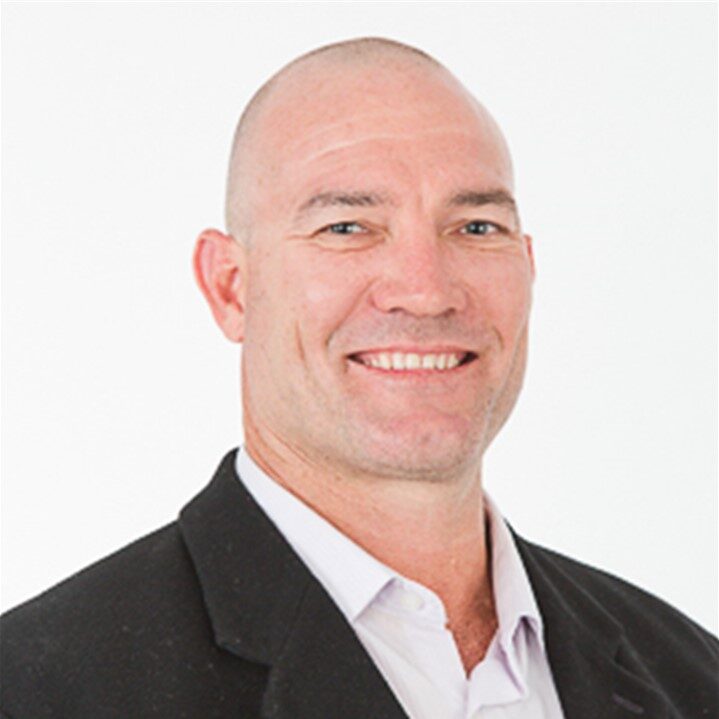 Jeff Erichsen IIAT